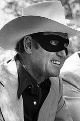 Clayton Moore