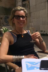 Cléa van der Grijn