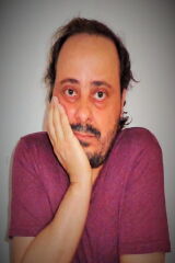Cleber Fernando Gomes