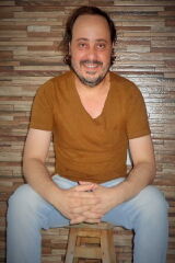 Cleber Fernando Gomes
