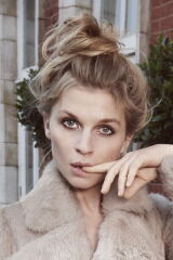 Clémence Poésy