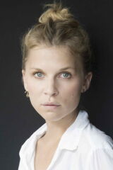 Clémence Poésy