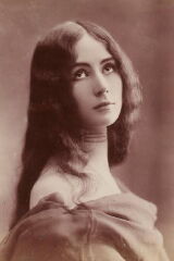 Cléo de Mérode