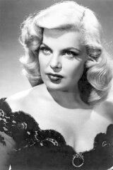 Cleo Moore