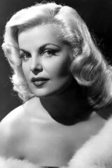 Cleo Moore