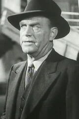 Cliff Clark