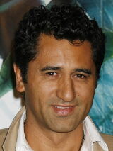 Cliff Curtis
