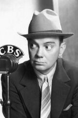 Cliff Edwards