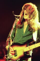 Cliff Williams