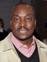 Clifton Powell