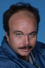 Clint Howard