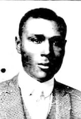 Clinton Rosemond