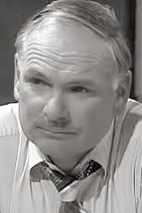 Clive Hearne
