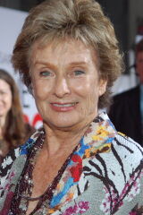 Cloris Leachman