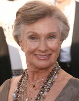 Cloris Leachman