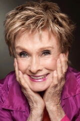 Cloris Leachman