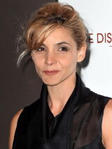Clotilde Courau