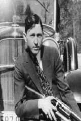 Clyde Barrow