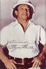 Clyde Beatty