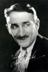 Clyde Cook