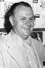 Clyde Geronimi
