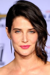 Cobie Smulders