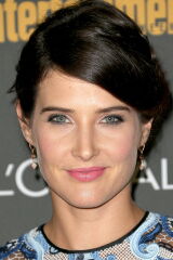 Cobie Smulders