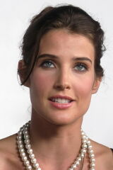 Cobie Smulders