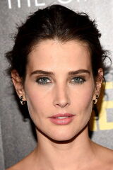 Cobie Smulders