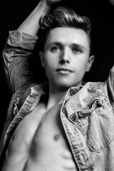 Cody Duke