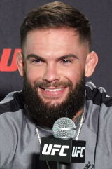 Cody Garbrandt