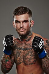 Cody Garbrandt