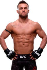 Cody Stamann