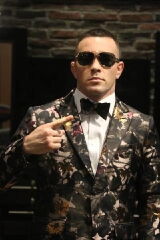 Colby Covington