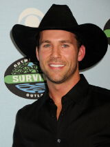 Colby Donaldson