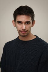 Colby Ricker