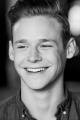 Cole Doman