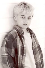 Cole Petersen