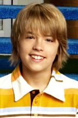 Cole Sprouse