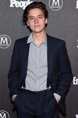Cole Sprouse