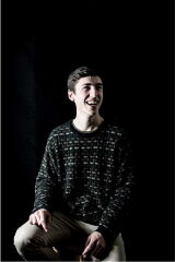 Coleman Weimer