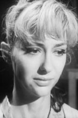 Colette Bergé