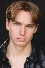 Colin Cassidy
