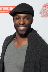 Colin Lawrence