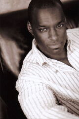 Colin Lawrence