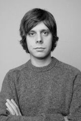 Colin Michael Carmichael