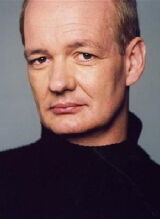 Colin Mochrie