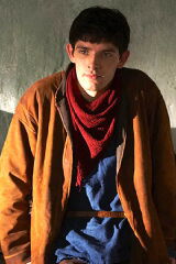 Colin Morgan