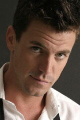 Colin Moss