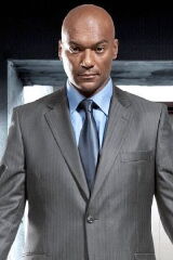 Colin Salmon